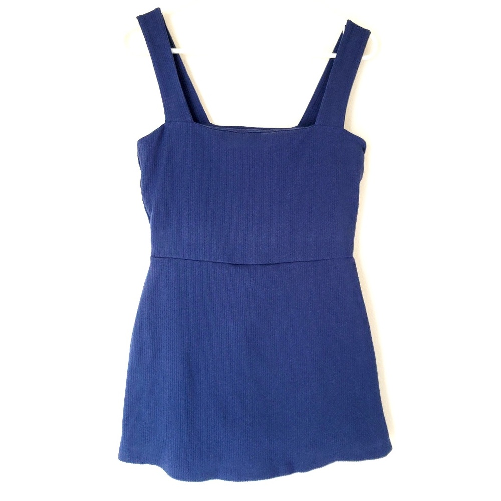 Victorias Secret PINK Romper/Mini Dress - L